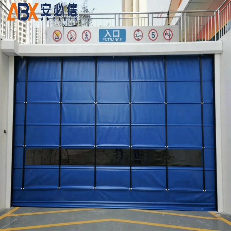 吴忠市海绵门封